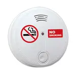 Detektor cigaretového kouře HUTERMANN ALARM CIG01