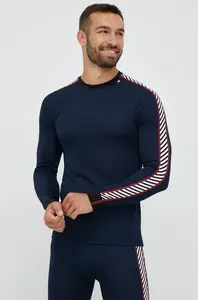 Funkční triko s dlouhým rukávem Helly Hansen
