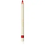 Gucci Gucci Beauty Crayon Contour des Lèvres konturovací tužka na rty odstín 05 Rubis 1.14 g