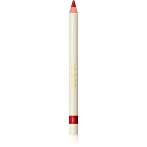 Gucci Gucci Beauty Crayon Contour des Lèvres konturovací tužka na rty odstín 05 Rubis 1.14 g