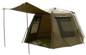 Fox bivak eos social shelter xl