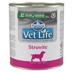 VET LIFE Natural Struvite konzerva pre psov 300 g