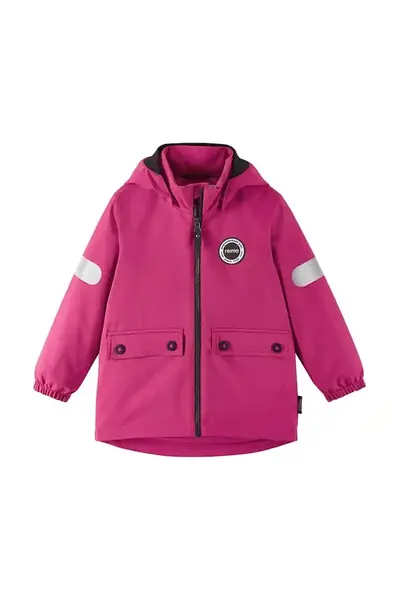 Dětská bunda Reima Symppis