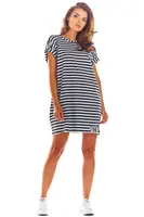 Dámské šaty Infinite You M210