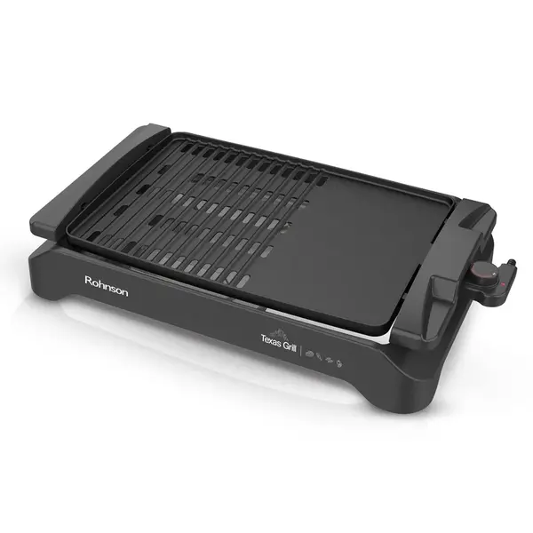 Rohnson Stolní gril R-2518