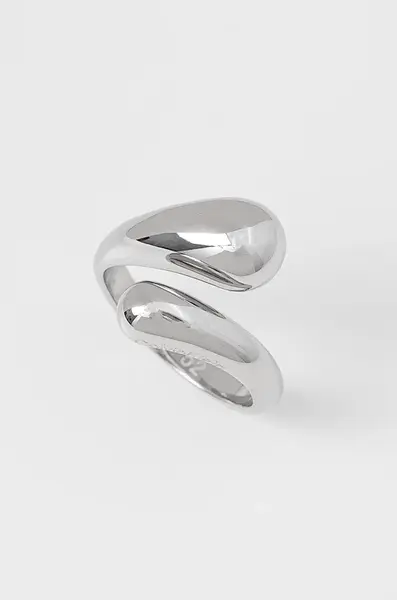 Prstienok Calvin Klein