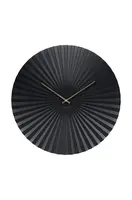 Nástenné hodiny Karlsson