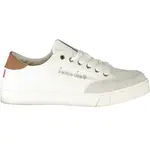 CARRERA WHITE MEN'S SPORTS SHOES