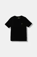 Dětské bavlněné tričko Polo Ralph Lauren