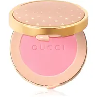 Gucci Gucci Beauty Blush De Beauté pudrová tvářenka odstín 07 True Pink 5.5 g