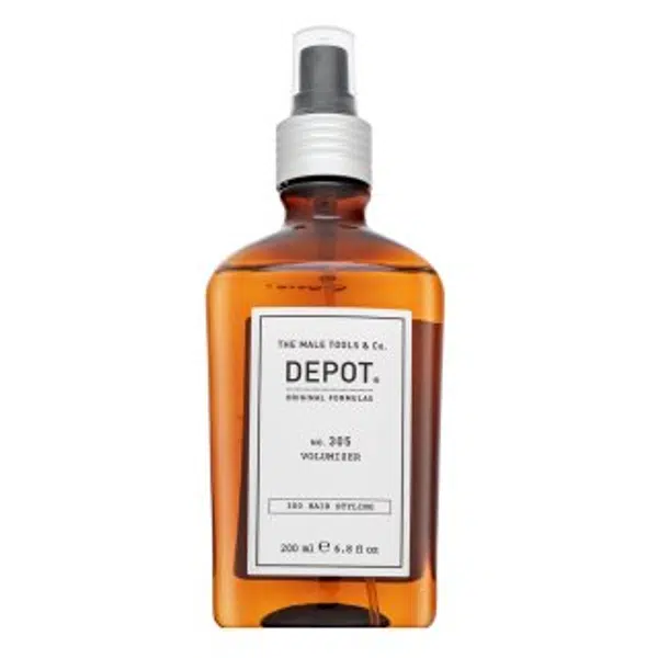 Depot No. 305 Volumizer stylingový sprej pre objem vlasov 200 ml