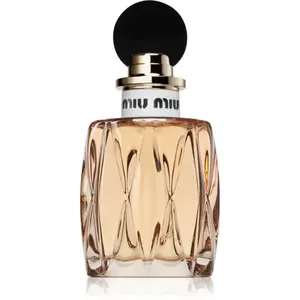 Miu Miu Miutine parfumovaná voda pre ženy 100 ml