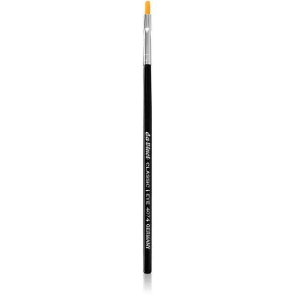 da Vinci Classic štetec na obočie a mihalnice typ 4074 1 ks