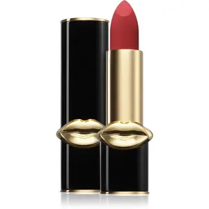 Pat McGrath MatteTrance krémový rúž s matným efektom odtieň Fever Dream 4 g