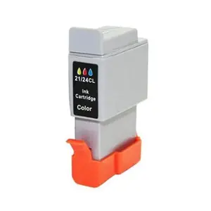 Canon BCI-24C / BCI-21C farebná kompatibilná cartridge