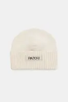 Vlněná čepice Patou