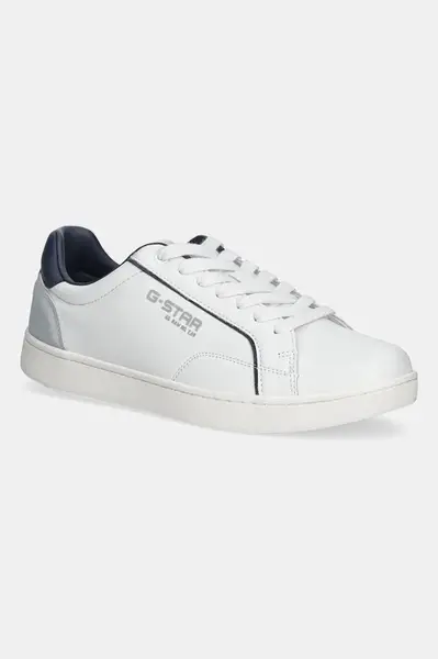 G-Star  Tenisky  CADET IV LEA M