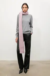 Vlněná šála Answear.LAB