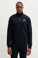 Mikina EA7 Emporio Armani