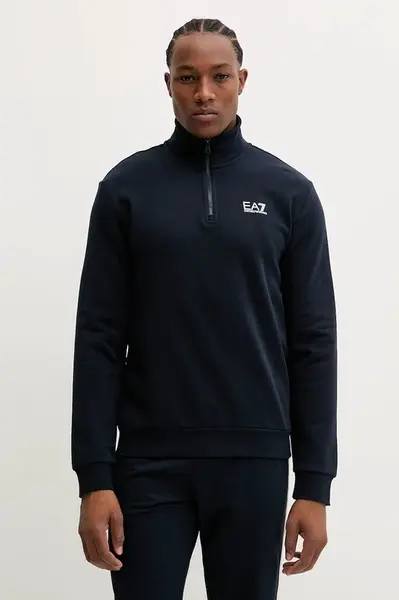 Mikina EA7 Emporio Armani