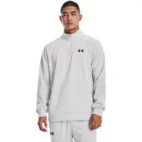 Men's Under Armour Armour Fleece 1/4 Zip Sweatshirt