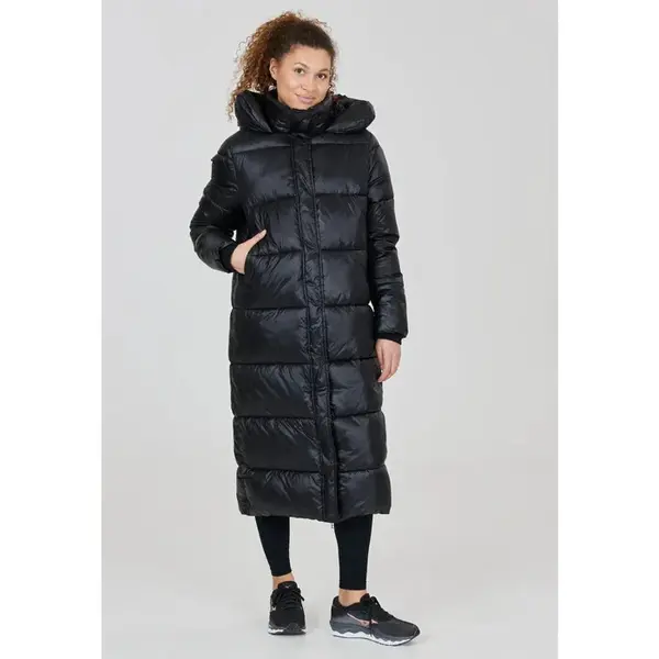 Women's coat Athlecia ELLY
