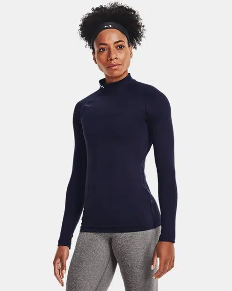 Women's T-shirt Under Armour AUTHENTICS