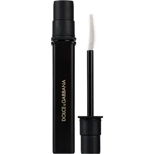 Dolce&Gabbana Flawless Everfull Hi-Definition Mascara Refill objemová a prodlužující řasenka – náhradní náplň odstín 01 Total Black - True Jet Black 8
