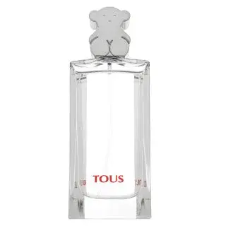 Tous Woman toaletní voda pro ženy 50 ml