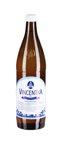 VINCENTKA voda 700 ml