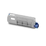 OKI 47095702 purpurový (magenta) kompatibilný toner
