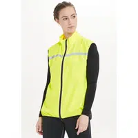 Running Reflective Vest Endurance Sindry Unisex Light The Night Vest