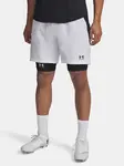 Men's shorts Under Armour UA M Challenger Pro Shorts-WHT - Men's
