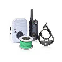 BAZAR - Reedog DF-213 ohradník a výcvikový obojek pro 1 psa