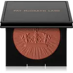 Pat McGrath Skin Fetish bronzer s matným efektem odstín Burnished Honey 9.5 g
