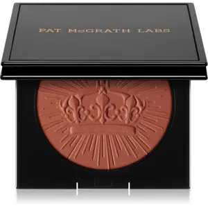 Pat McGrath Skin Fetish bronzer s matným efektem odstín Burnished Honey 9.5 g