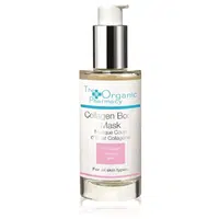 The Organic Pharmacy Skin pleťová maska pro stimulaci tvorby kolagenu 50 ml
