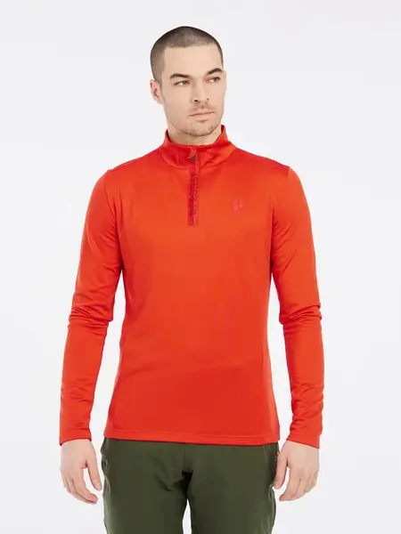 Men's sweatshirt Protest REWILL