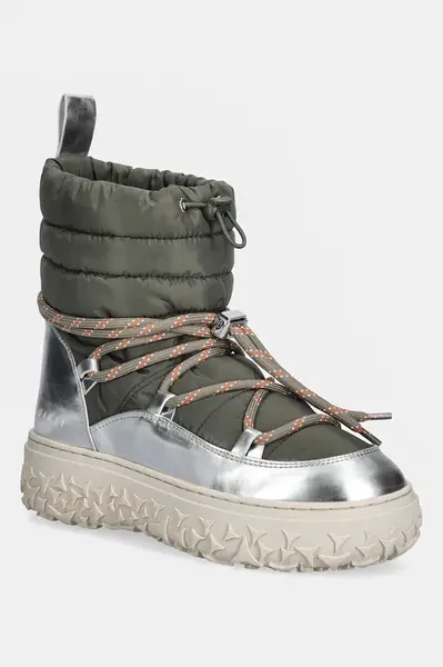 Snehule Inuikii Technical Performance