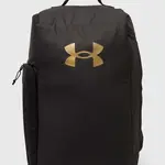 Sportovní taška Under Armour Contain Duo Medium černá barva, 1381919