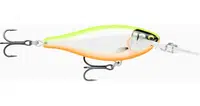 Rapala wobler shad rap elite gdco - 5,5 cm 7 g