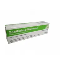 OPHTHALMO-SEPTONEX očná mast 5 g