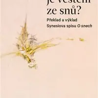 K čemu je věštění ze snů? - Horáček Filip