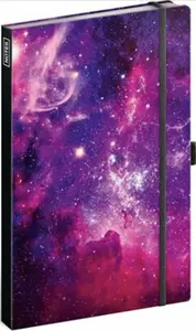 Notes Galaxie, linkovaný