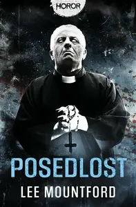 Posedlost - Lee Mountford