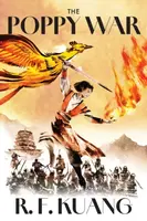The Poppy War Collectorâ€™s Edition - Rebecca F. Kuangová