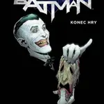 Batman - Konec hry - Scott Snyder, Greg Capullo