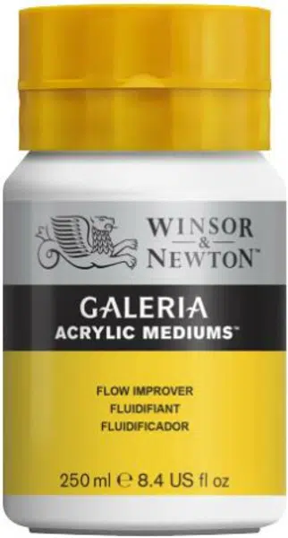 Médium WN Galeria Flow Improver 250ml