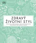 Zdravý životní styl - Curtisová Susan, Pat Thomasová, Woodová Julie, Johnsonová Fran, Waringová Fiona