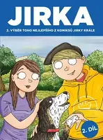 JIRKA 2. díl - Jirka Král